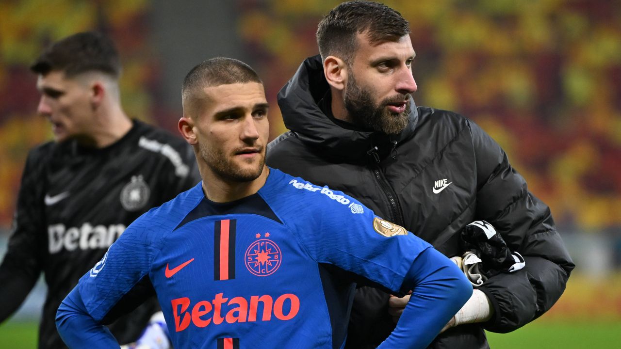 Daniel Bîrligea, arogant după ‘dubla’ cu Sepsi OSK: „Voiam să iau mingea acasă” Daniel Bîrligea, arogant după ‘dubla’ cu Sepsi OSK: „Voiam să iau mingea acasă”