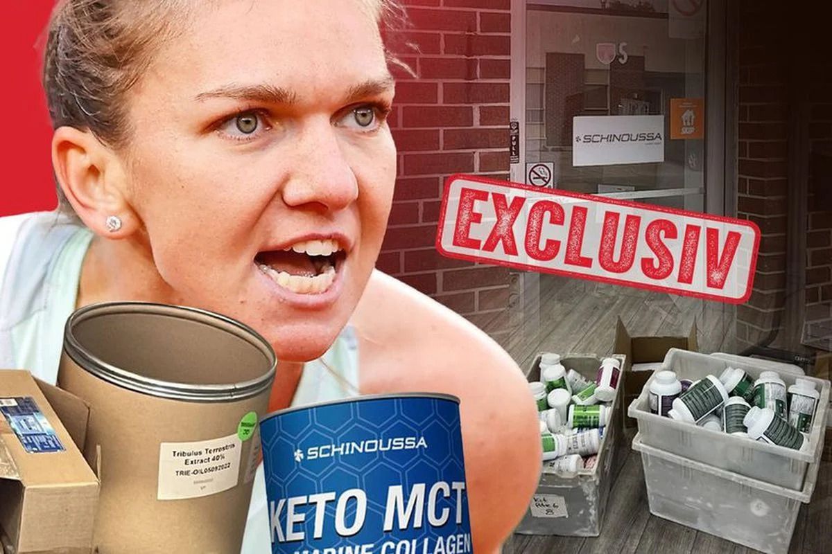 Începe procesul Simonei Halep la New York! Data fixată pentru prima înfățișare în litigiul de 10 milioane de dolari + prima mare victorie obținută de avocații americani Începe procesul Simonei Halep la New York! Data fixată pentru prima înfățișare în litigiul de 10 milioane de dolari + prima mare victorie obținută de avocații americani