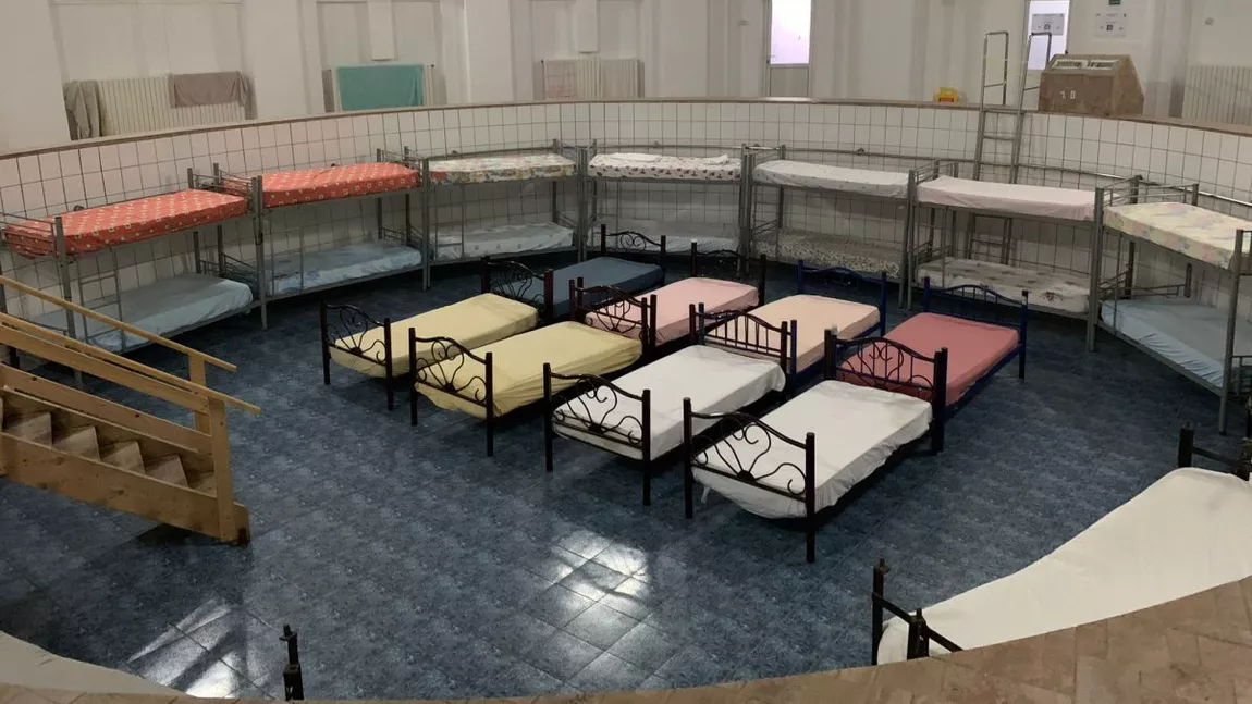 Cazare persoane fără adăpost în Iași: Ce oferte sunt Cazare persoane fără adăpost în Iași: Ce oferte sunt