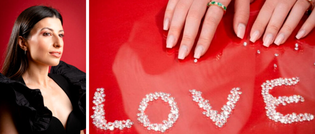 Bijuterii de Valentine’s Day: Cadouri Emoționante din Iași