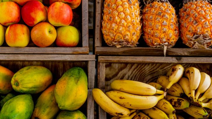 Banane Beneficii: De Ce Să Le Consumăm Zilnic Banane Beneficii: De Ce Să Le Consumăm Zilnic