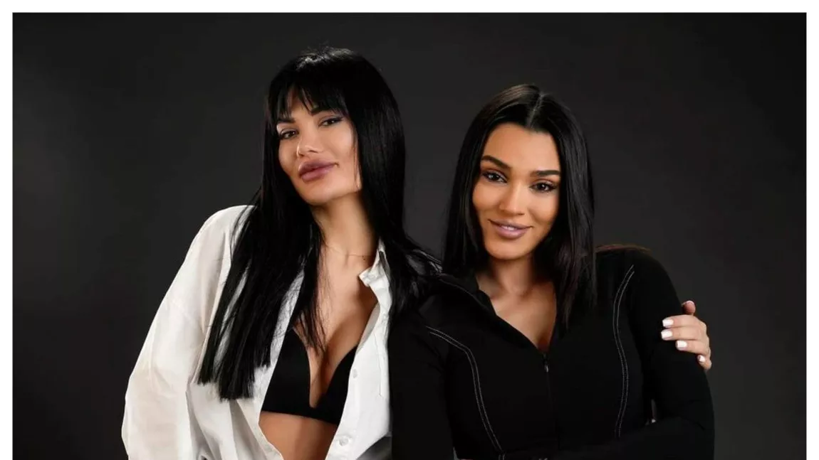 Asia Express: Karmen Minune și Olga Barcari se pregătesc