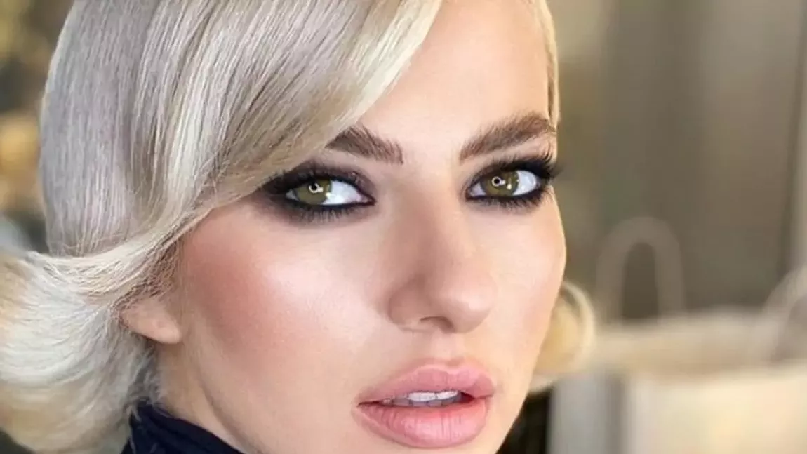 Lidia Buble: Eleganță și Îndrăzneală în Stilul Său