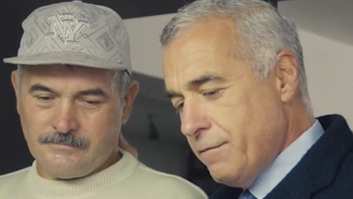 Călin Georgescu: Lecții despre Muncă și Suveranitate