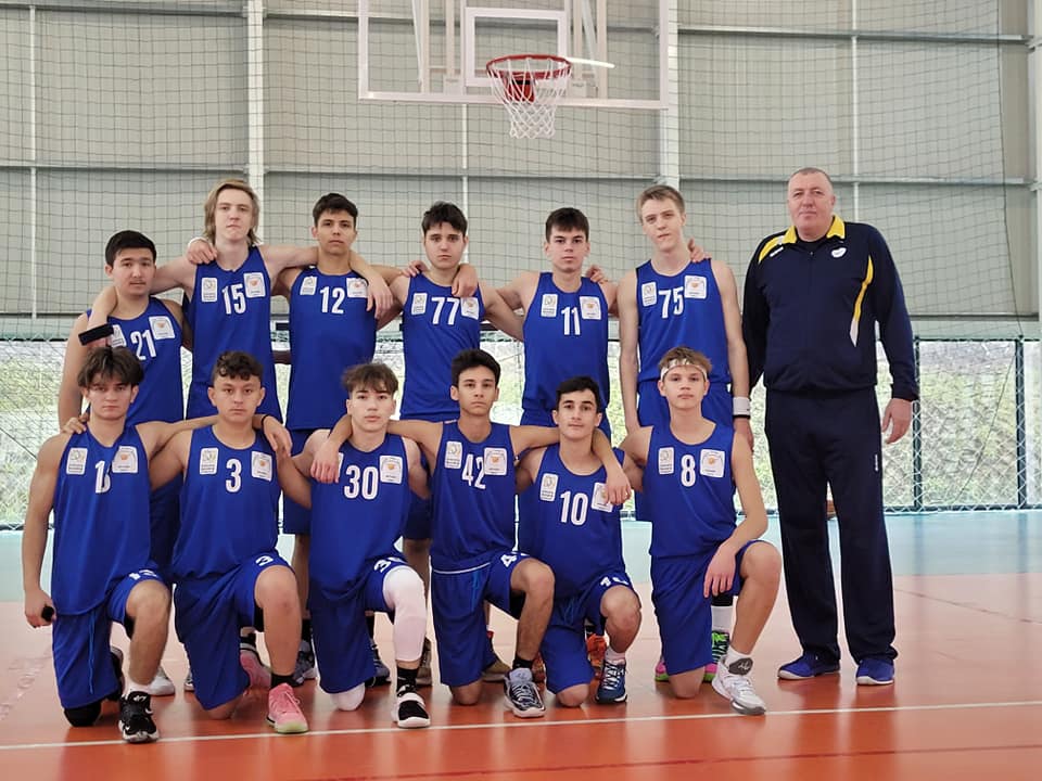 Baschet Iași: ACS Stars 2012 vs CSU Galați la Voinești Baschet Iași: ACS Stars 2012 vs CSU Galați la Voinești