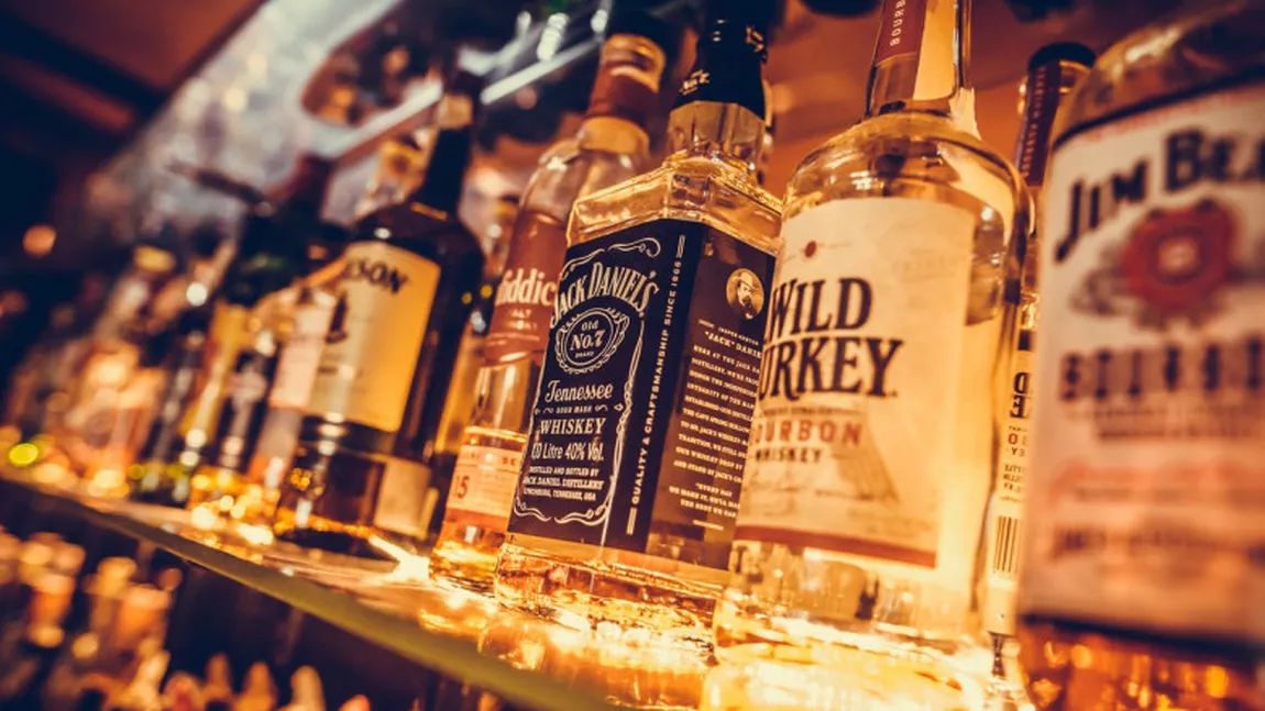 Riscurile consumului de alcool: Noutăți OMS 2023