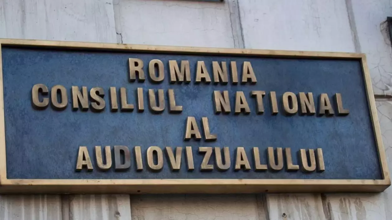 Realitatea Plus amenzi CNA: Detalii despre sancțiunile primite