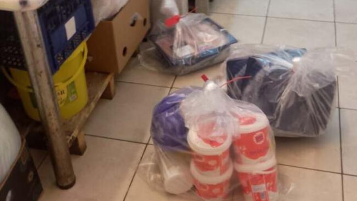 Controale cămine de bătrâni Bihor: Alimente și medicamente Controale cămine de bătrâni Bihor: Alimente și medicamente