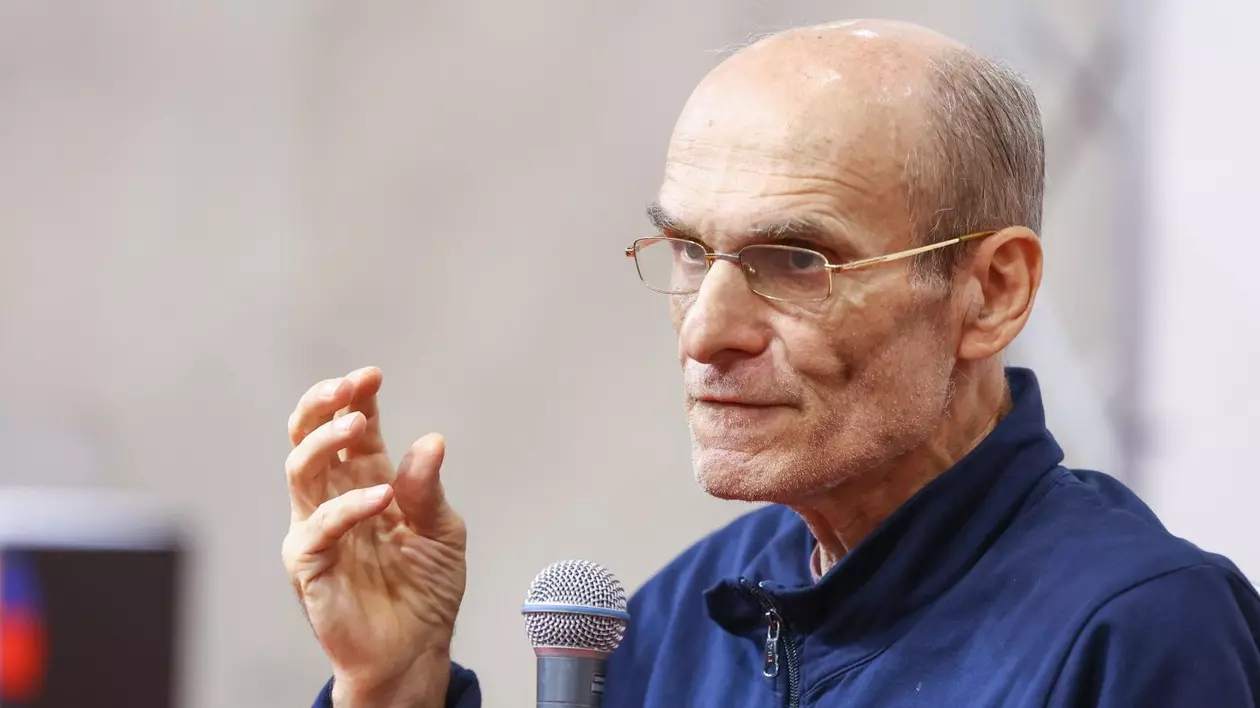 Cristian Tudor Popescu: Critici asupra Uniunii Europene