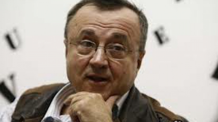 Ion Cristoiu critică dur Ilie Bolojan: Președinte interimar