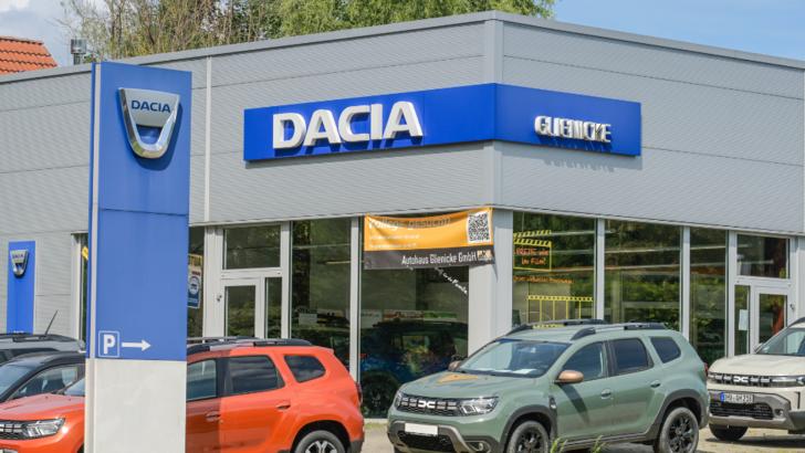 Probleme Dacia Jogger: Rechemare în Service și Defecte