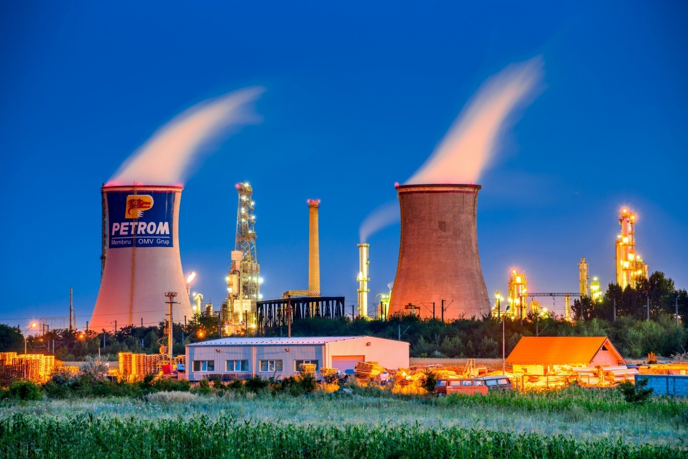 Privatizarea Petrom: Impactul asupra economiei României