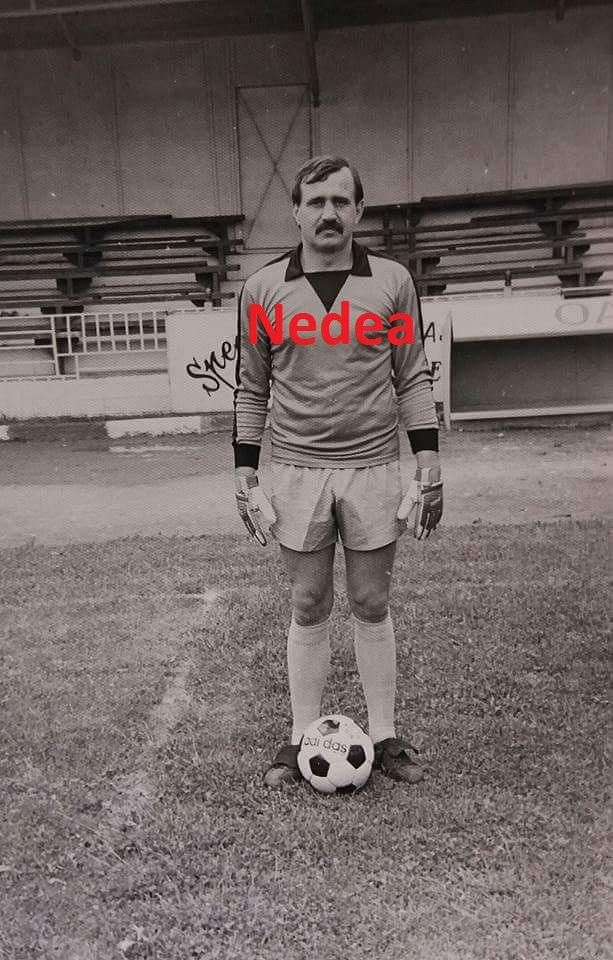 Marian Nedea: Doliu în lumea fotbalului românesc Marian Nedea: Doliu în lumea fotbalului românesc