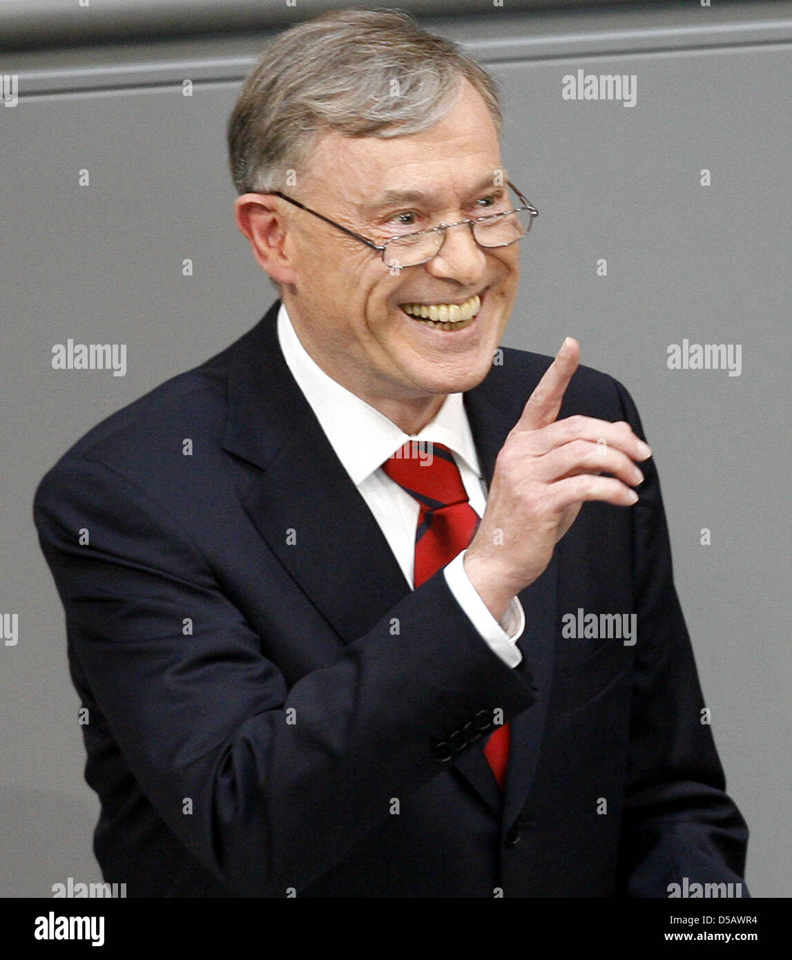 Horst Koehler decedat: O pierdere pentru politica internațională