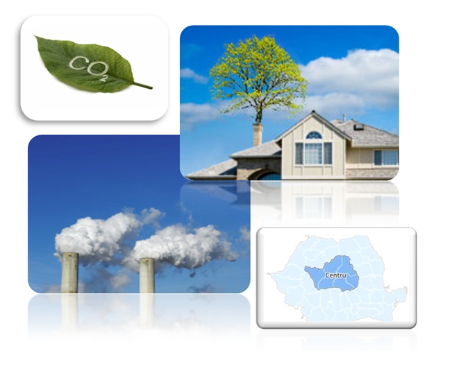 Reducerea emisiilor de gaze: România lider în UE