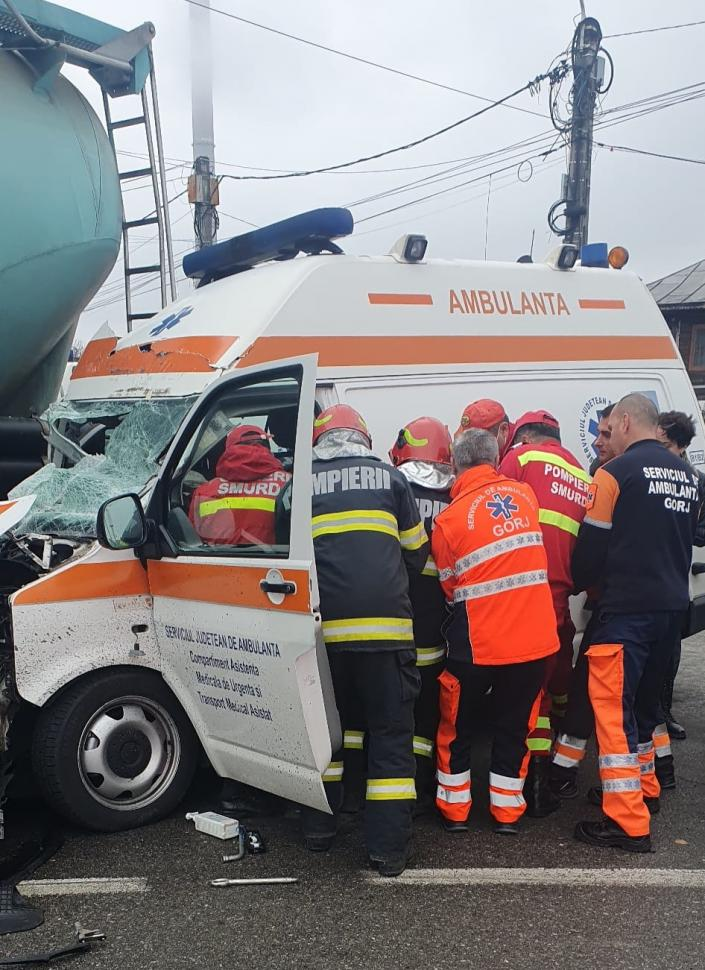 Șofer Ambulanță Accident: Scuzele Care Nu Contează