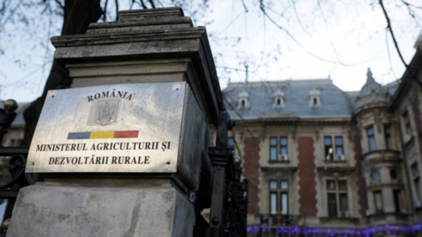 Restructurarea Ministerului Agriculturii: Ce spune Barbu