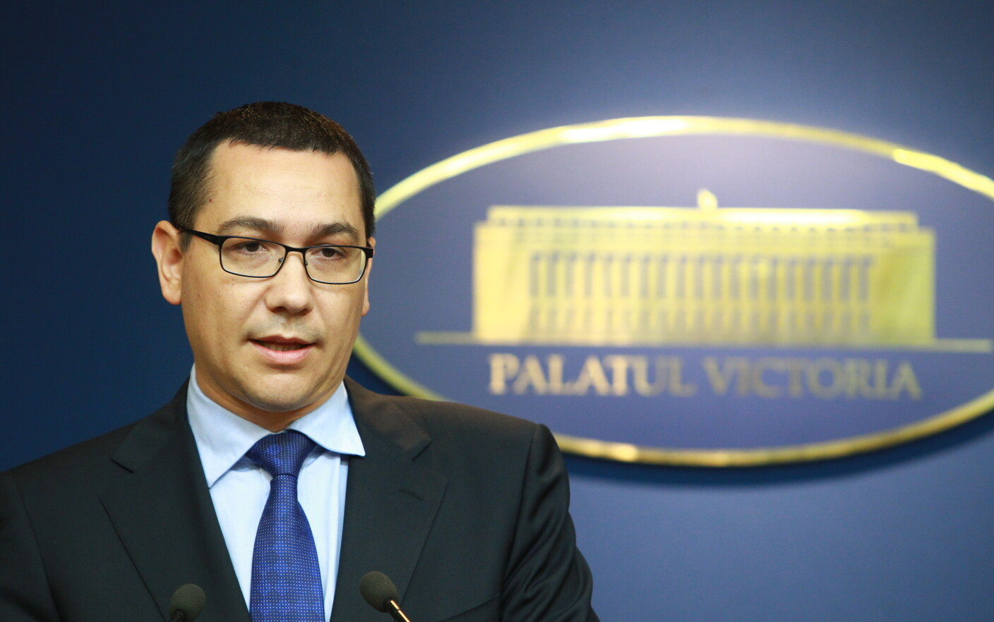 Victor Ponta demis de Marcel Ciolacu pentru politică intensă