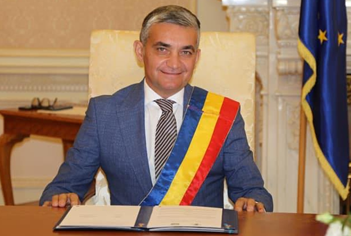 Vlad Oprea rămâne sub control judiciar în Sinaia Vlad Oprea rămâne sub control judiciar în Sinaia