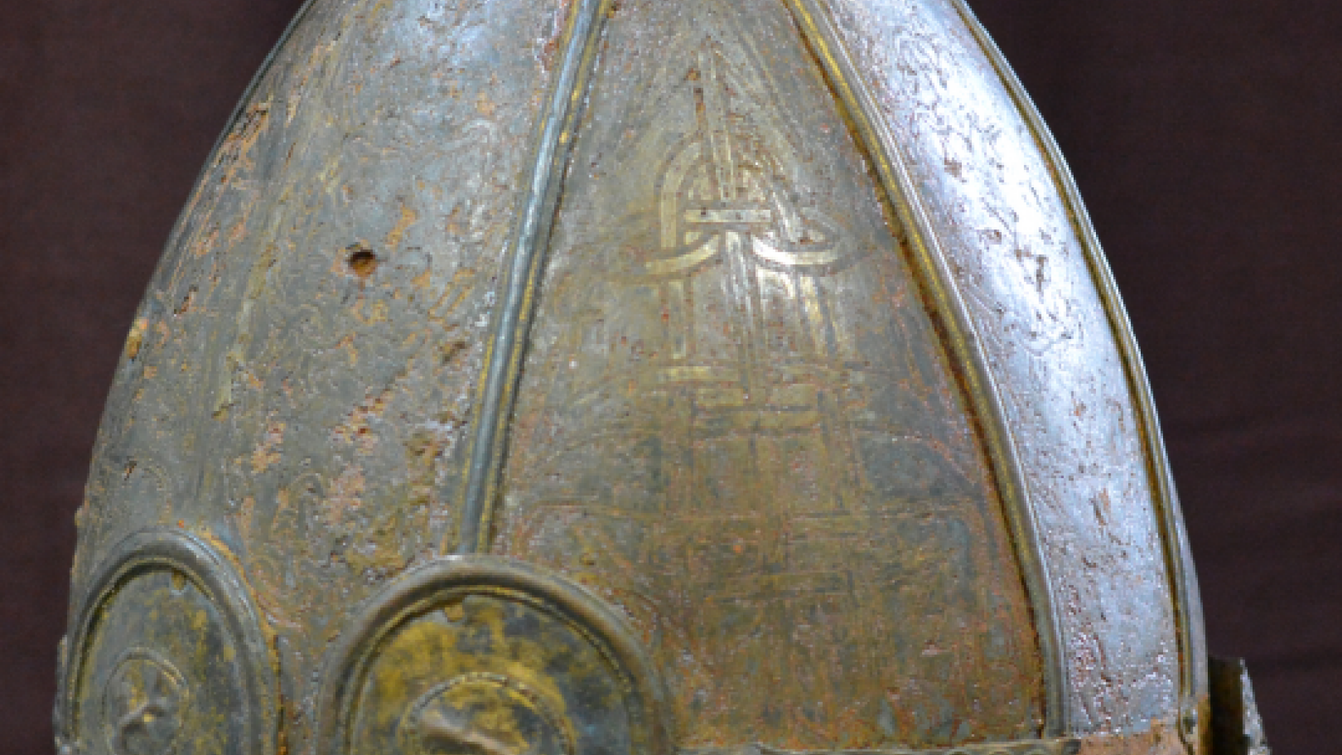 Coiful viking: Descoperiri și restaurări surprinzătoare