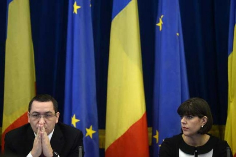 Victor Ponta Kovesi: Adevărul despre numirea lui Kovesi