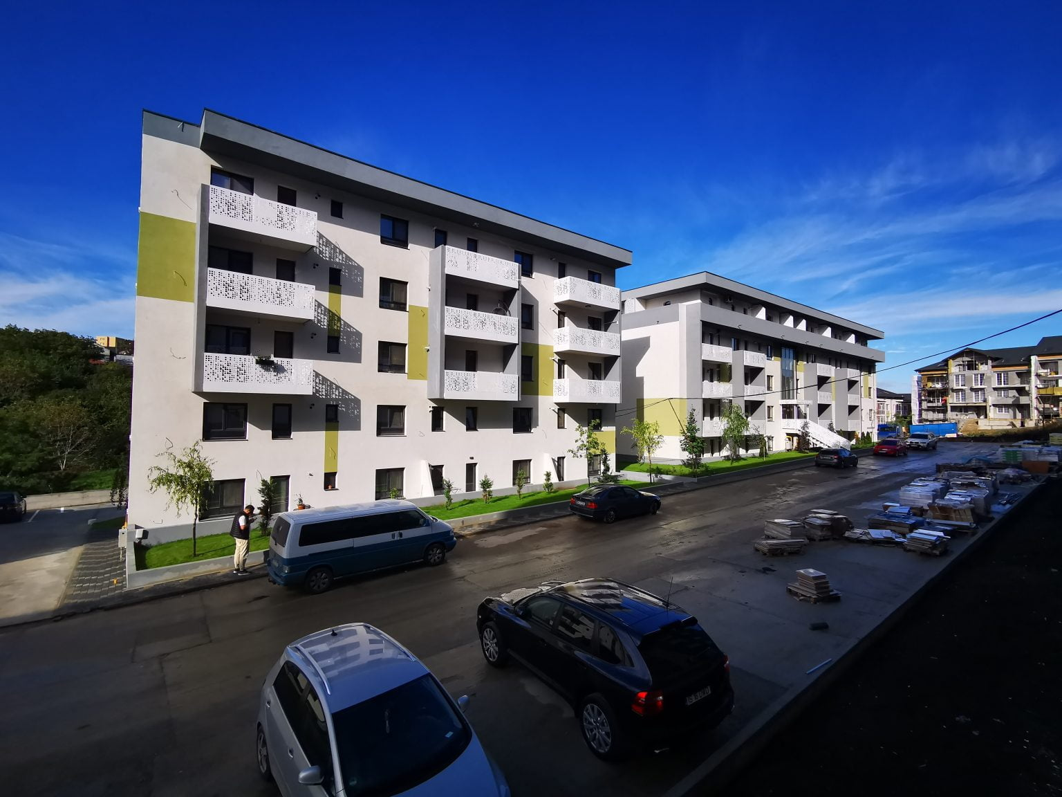 Apartamente Iași: Creșteri de Prețuri de 768% în 25 Ani