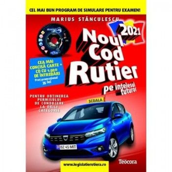 Cod Rutier 2025: Ce să faci dacă primești o amenda