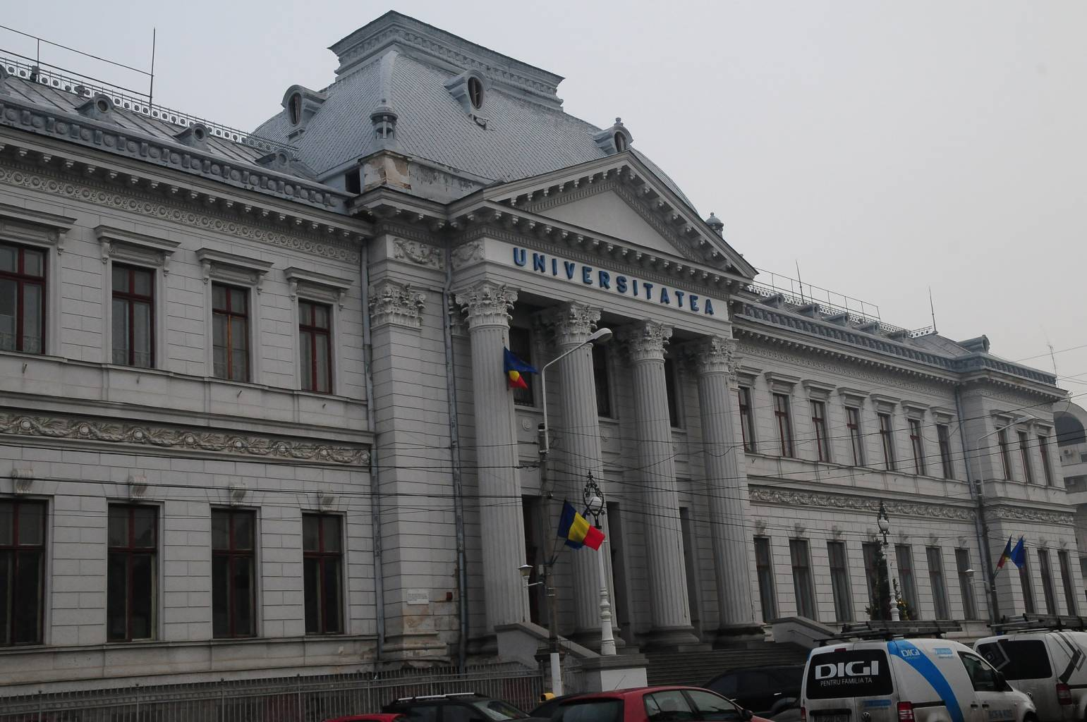 Universitatea Craiova înfruntă Poli Iași cu 4-1