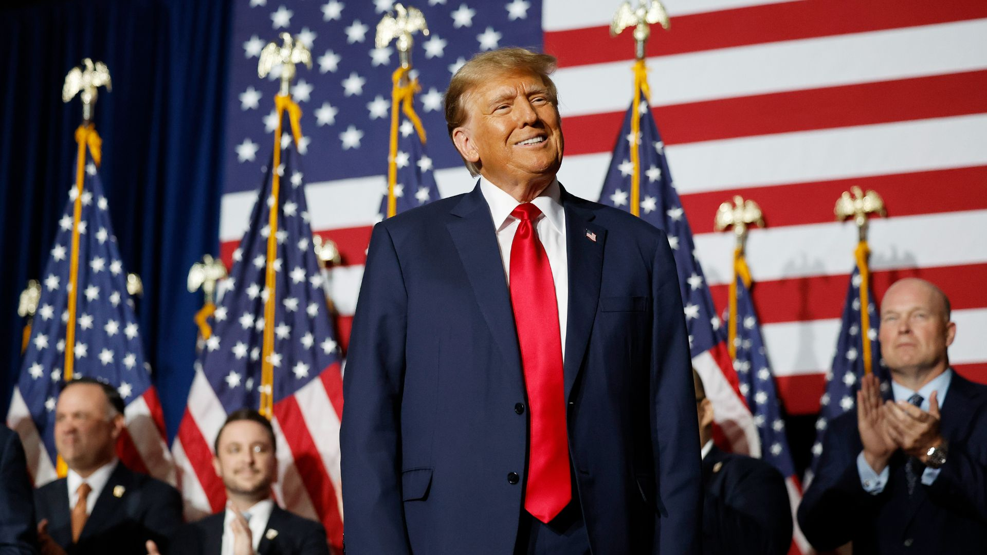 Subvențiile federale Trump: Ce s-a întâmplat recent