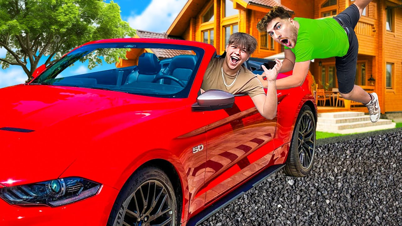 Furat masina livrator: Vândut cu 600 de euro