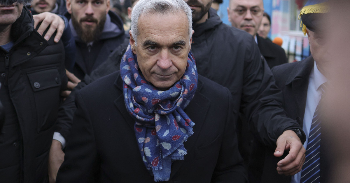 Georgescu instanță: Decizie nejustificată a judecătorilor