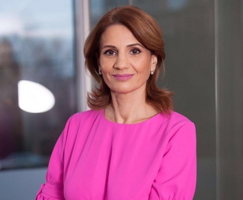 Anca Alexandrescu critică declarațiile lui Victor Ponta