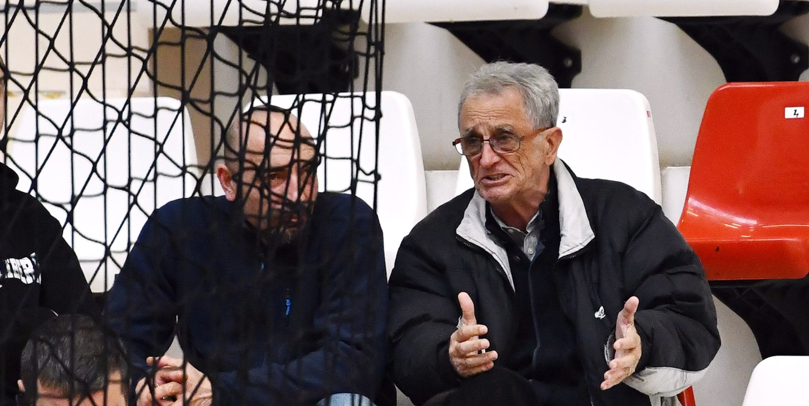 Divorț Cristian Gațu: Detalii șocante la 79 de ani