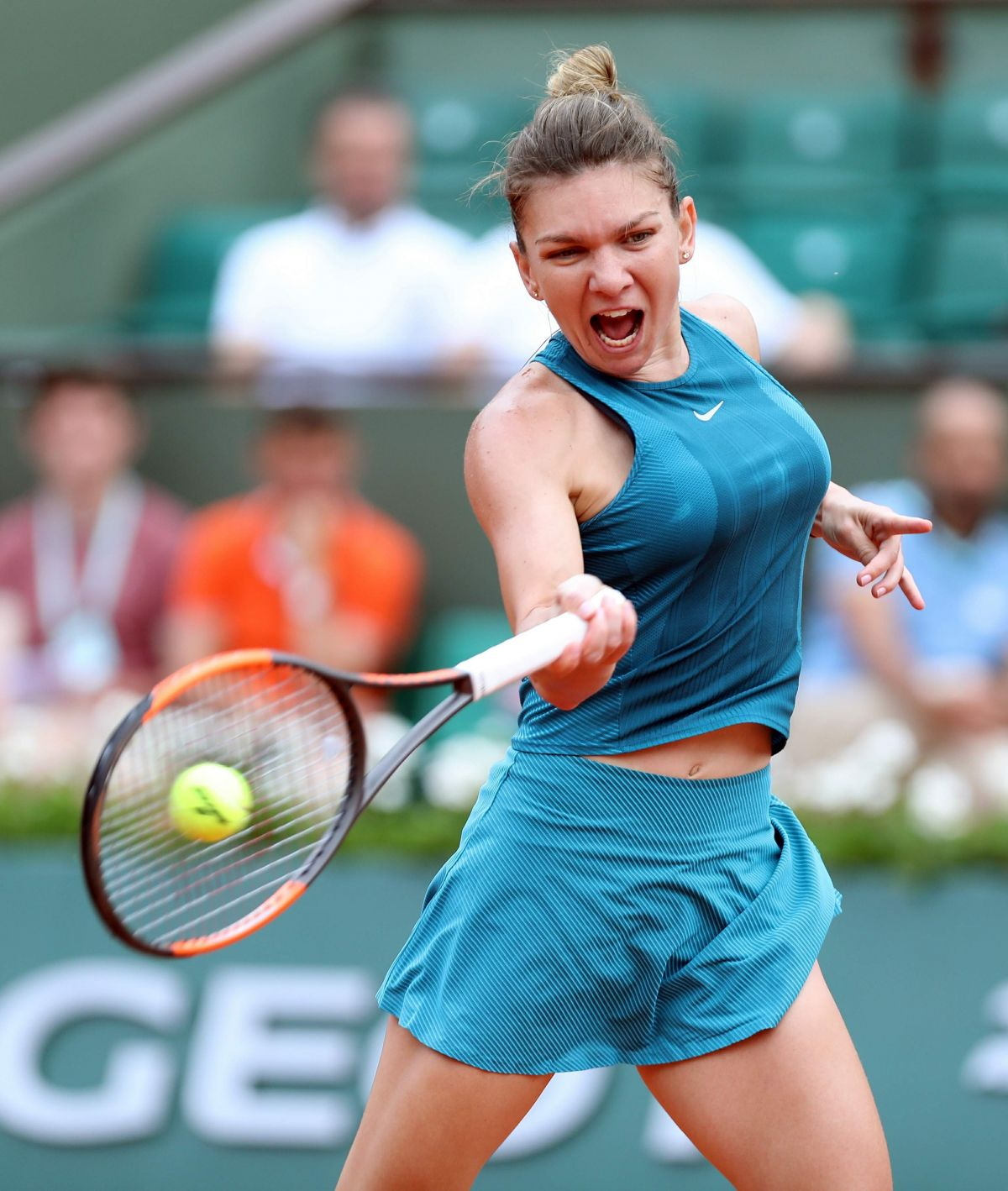 Simona Halep: Decizia tristă de retragere din tenis
