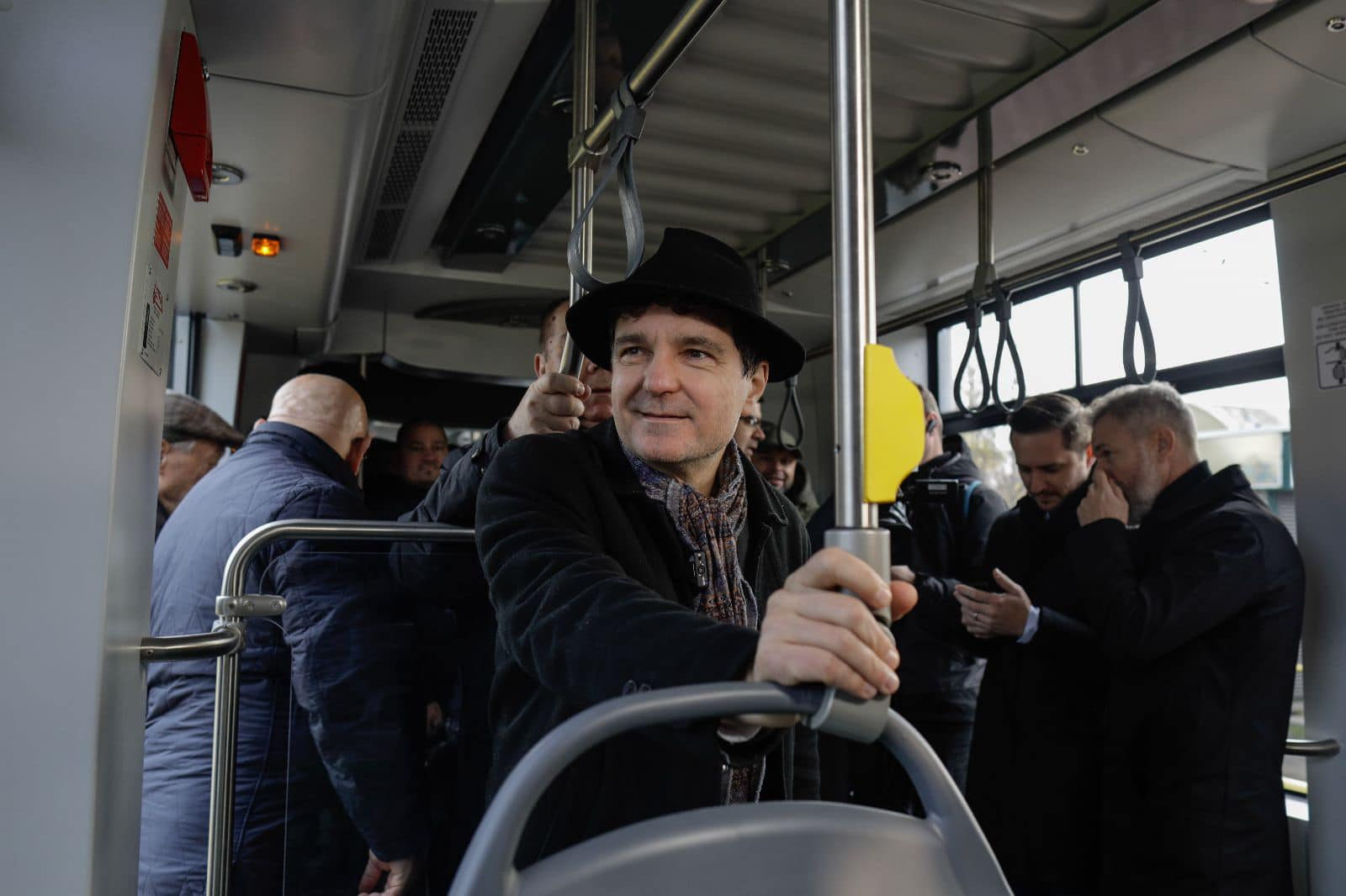 Nicușor Dan Critică deschisă privind bugetul Capitalei Nicușor Dan Critică deschisă privind bugetul Capitalei