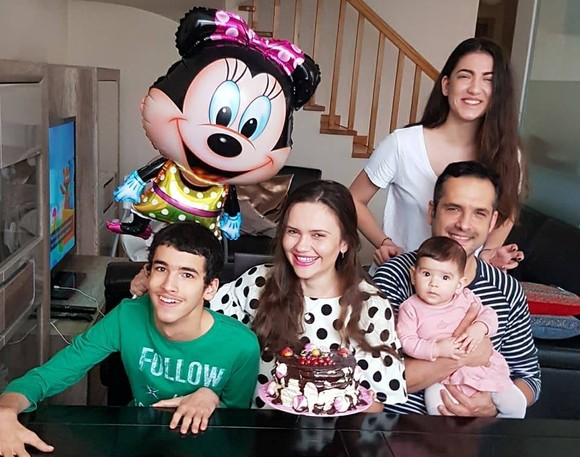 Mădălin Ionescu despre relația copiilor săi și educație