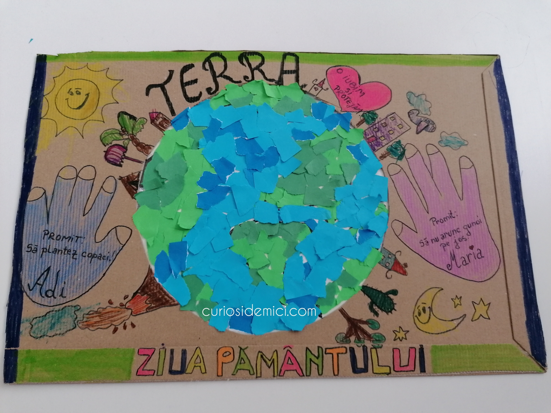 Dietă prietenoasă cu planeta: Ce spune Banca Mondială?