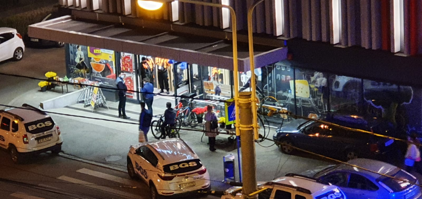 Agresiune copii magazin: un caz șocant în justiție