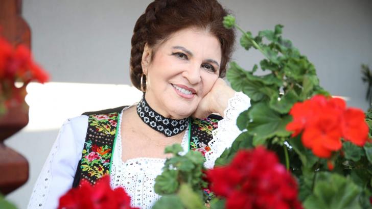 Somn liniștit Irina Loghin: Remiz pentru odihnă Somn liniștit Irina Loghin: Remiz pentru odihnă