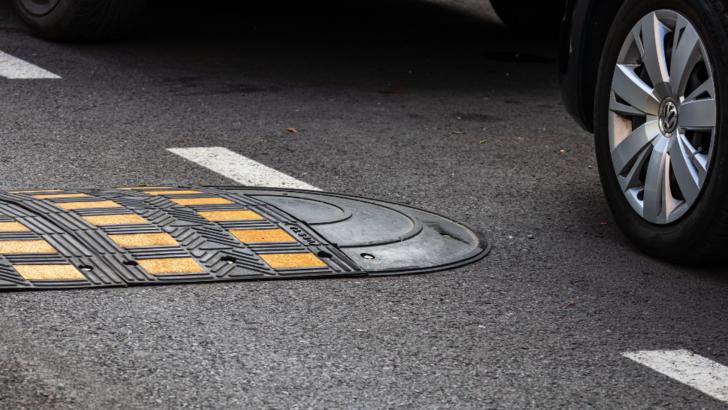 Limitator de viteză: Reguli legale în 2025 Limitator de viteză: Reguli legale în 2025