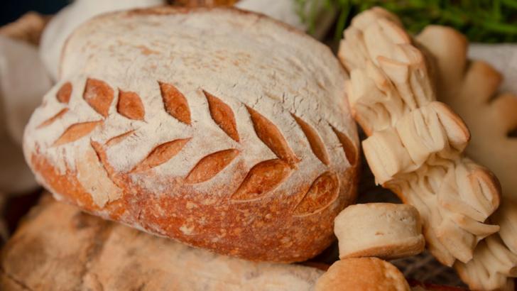 Pâine: Ghid pentru o Dietă Echilibrată și Sănătoasă