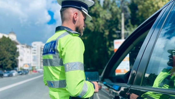 Amenda ITP expirat: Detalii din Codul Rutier 2025