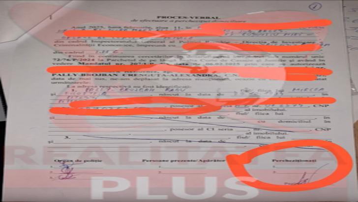 Călin Georgescu: Percheziții și Controverse în Campanie