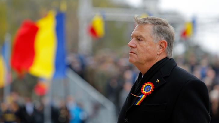 Klaus Iohannis: Critici Severe la Adresa Președintelui