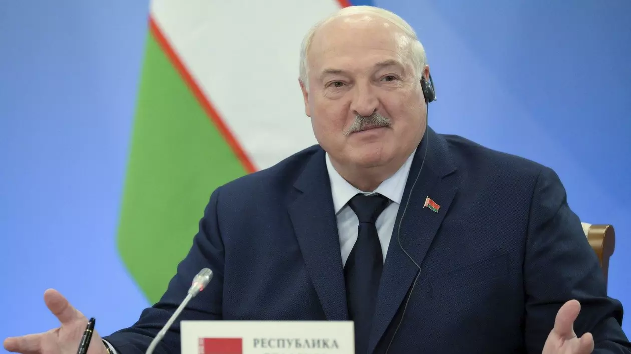 Relațiile SUA cu Belarus: O nouă diplomatie în 2025