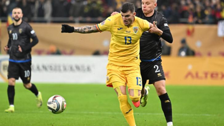 Verdictul TAS România Kosovo: Apelul FRF Respins