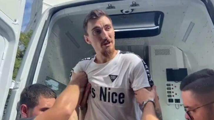 Polițist din Năvodari, arestat pentru acoperirea unui criminal