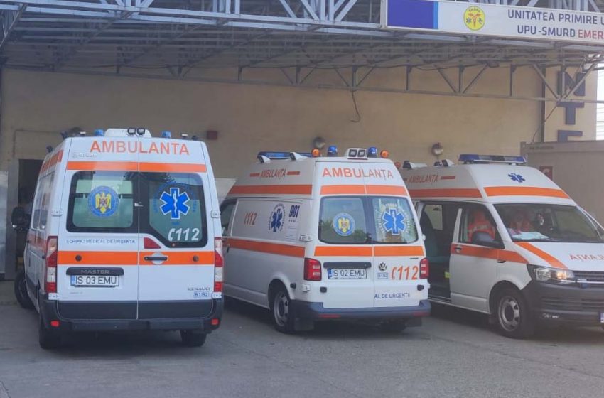 Urgente: Ambulanța sau Mașina Proprie la UPU?