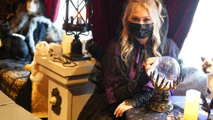 Ghicitoarea Mariana M.: Întâmplări șocante din Austria