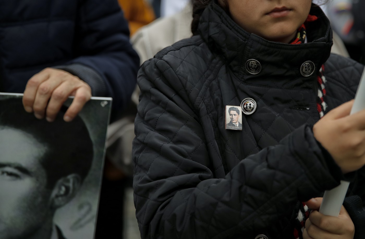 VIDEOINTERVIU Unde greșește școala românească atunci când e vorba de Mișcarea legionară sau de personaje precum Corneliu Zelea Codreanu și mareșalul Antonescu VIDEOINTERVIU Unde greșește școala românească atunci când e vorba de Mișcarea legionară sau de personaje precum Corneliu Zelea Codreanu și mareșalul Antonescu